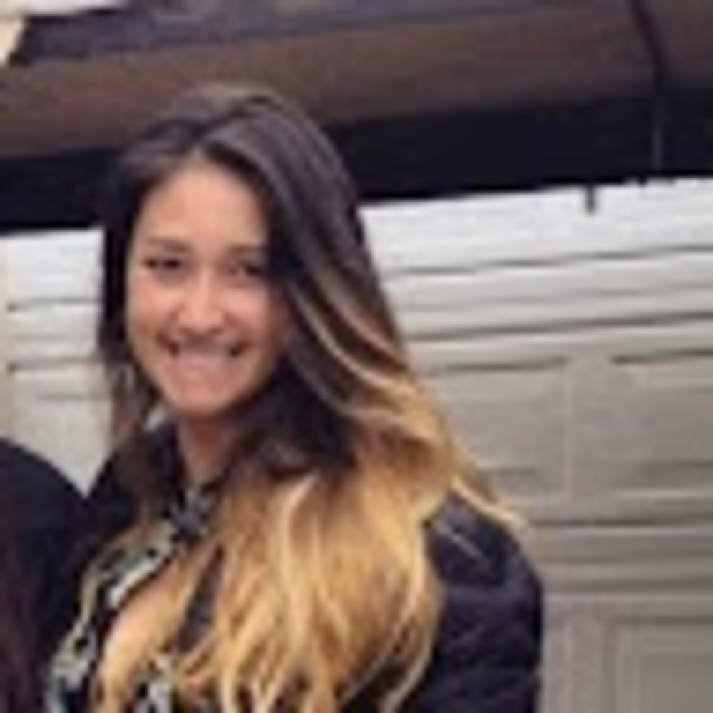 Meet your Posher, Danielle